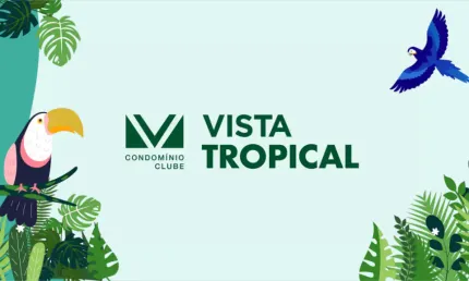 Apartamento com 3 quartos à venda na Avenida Eldes Scherrer Souza, Planalto de Carapina, Serra
