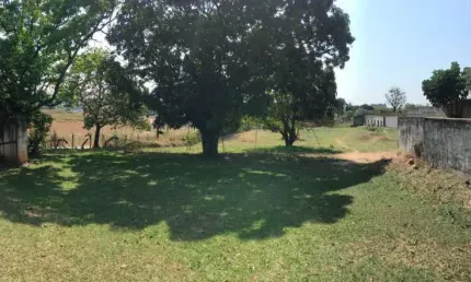 TERRENO INDUSTRIAL COM 5000M2 REGIAO OUTLET PREMIUM ITUPEVA.