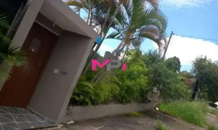 Terreno de 700m² em área nobre, Jardim das Samambaias, Jundiaí-SP