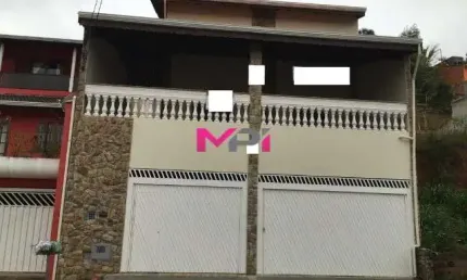 Casa a venda no jardim caçula - jundiaí/sp. 04 vagas cobertas - 03 quartos/01 suíte.