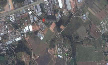 Terreno à venda no Pinhal, Cabreúva 