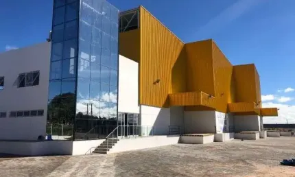 Barracão / Galpão / Depósito à venda no Medeiros, Jundiaí 