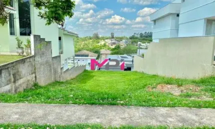 Terreno no condomínio reserva da serra - medeiros - jundiaí