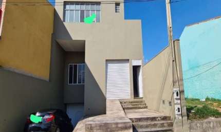 PRÉDIO COMERCIAL PARA VENDA - PARQUE RESIDENCIAL JUNDIAÍ - JUNDIAÍ/SP
