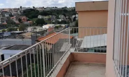 Casa com 2 quartos à venda na Vila Nova Jundiaí, Jundiaí 