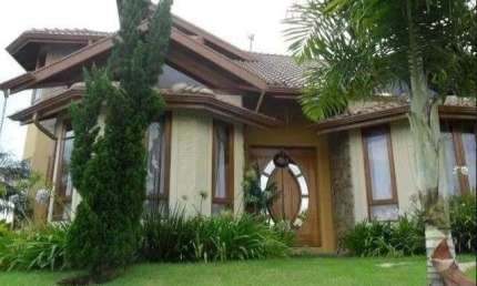 CASA NO CONDOMÍNIO HORIZONTE AZUL I - HORIZONTE - ITUPEVA