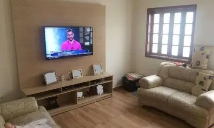 Casa a venda no bairro vila são paulo - jundiaí/sp.