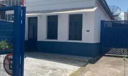 Galpão comercial a venda no bairro vila arens ll ? jundiaí/sp.