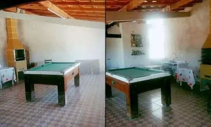 Casa com 7 quartos à venda na Vila Santana II, Jundiaí 