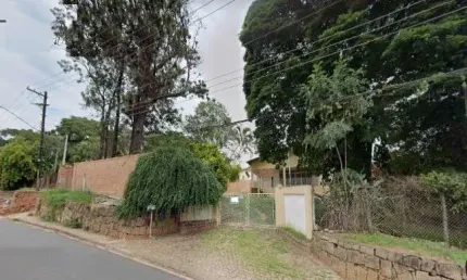 CHACARA COMERIAL OU RESIDENCIAL A VENDA NO BAIRRO MEDEIROS - JUNDIAI/SP.
