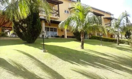 Casa em condomínio fechado com 3 quartos à venda no Parque dos Cafezais, Itupeva 