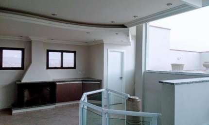 COBERTURA DUPLEX A VENDA NO EDIFICIO GRANDE AVENIDA - VILA PROGRESSO - JUNDIAÍ/SP.