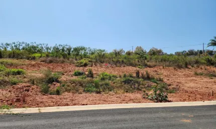 Terreno à venda no Do Pinheirinho, Itupeva 