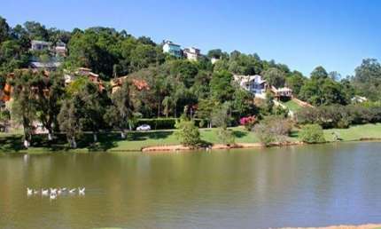 TERRENO A VENDA NO CONDOMÍNIO CAPITAL VILLE - RODOVIA ANHANGUERA - JUNDIAÍ/SP.