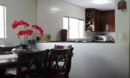 CASA A VENDA NO JARDIM DAS TULIPAS  - JUNDIAÍ/SP - 327 METROS.