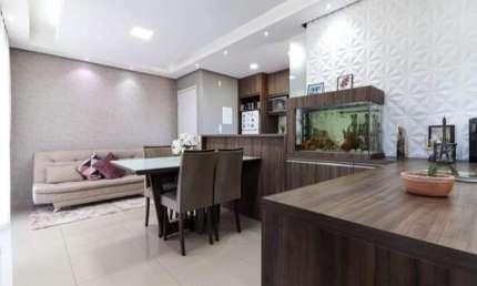 APARTAMENTO A VENDA NO CONDOMÍNIO FATTO - JUNDIAÍ/SP.