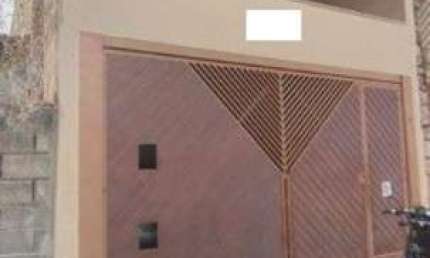 Casa com 3 quartos à venda na Cidade Nova, Jundiaí 