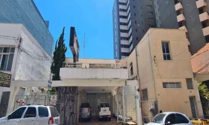 SALÃO COMERCIAL PARA LOCAÇÃO NO CENTRO - JUNDIAÍ/SP.