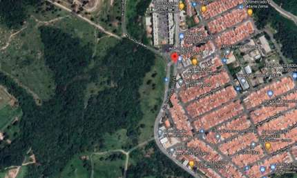 Terreno à venda no Fazenda Grande, Jundiaí 