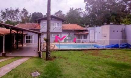 Casa Térrea em condomínio fechado (Bosque do Corrupira), em Jundiaí/SP