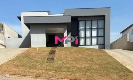 Casa terrea mobiliada venda condominio montes claros itupeva sp