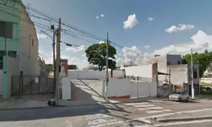 Terreno à venda no Centro, Jundiaí 