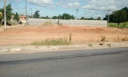 Terreno à venda no Poste, Jundiaí 