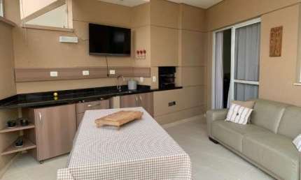 APARTAMENTO ESTILO GARDEN NO CONDOMÍNIO NEW GARDEN - JARDIM BONFIGLIOLI - JUNDIAÍ/SP.