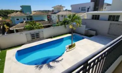 Casa a venda no condomínio portal do paraiso ii - jundiaí/sp.