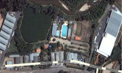 TERRENO A VENDA NO BAIRRO DA CHAVE - IPTUPEVA.  ESTUDA PROPOSTA DE PERMUTA!