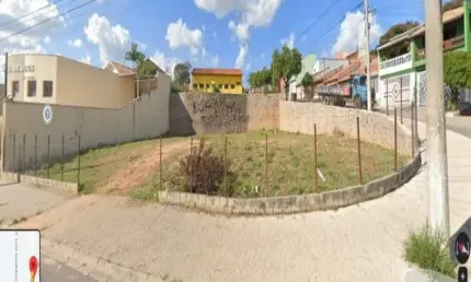 TERRENO COMERCIAL A VENDA COM 887 METROS NO BAIRRO ALMERINDA CHAVES - JUNDIAÍ/SP.