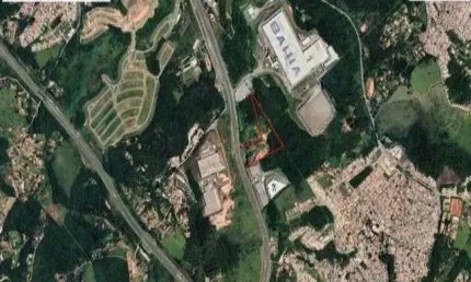 Terreno comercial à venda no Tijuco Preto, Jundiaí  por R$ 26.717.600