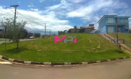 TERRENO ESQUINA VENDA CONDOMÍNIO RESIDENCIAL DOS LAGOS JARDIM PRIMAVERA ITUPEVA/SP