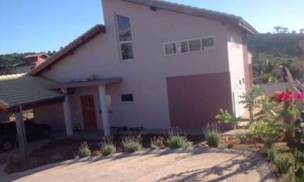 Casa em condomínio fechado com 3 quartos à venda no Horizonte Azul, Itupeva 