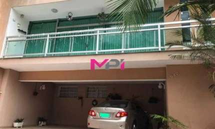 CASA A VENDA NO BAIRRO JARDIM MESSINA - JUNDIAÍ/SP. USO COMERCIAL.