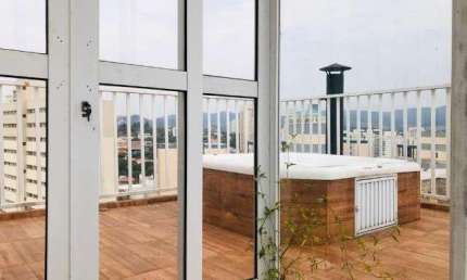 APARTAMENTO COBERTURA PARA VENDA RUA DO RETIRO JUNDIAÍ
