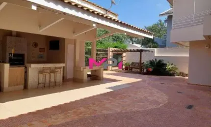 Casa a venda no condomínioportal do paraiso ii - jundiaí/sp. 386 metros.