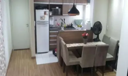Apartamento a venda no condomínio jardim conquista - jardim tamoio - jundiaí/sp.