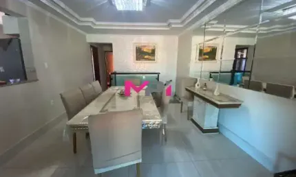 Casa com 04 dormitórios + área com churrasqueira a venda no bairro - vila aparecida - jundiaí/sp.  250 metros.