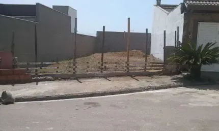 Terreno a venda no bairro parque residencial jundiaí ii