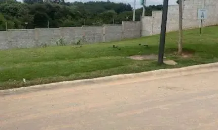 Terreno para comprar no condomínio brisas jundiai -jardim das samambaias - jundiaí/sp.