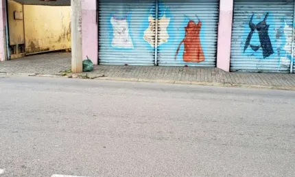 Ponto comercial no centro de jundiaí - localização privilegiada.