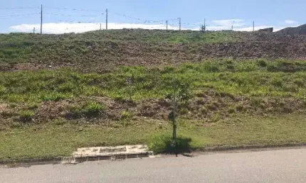 TERRENO A VENDA NO CONDOMÍNIO FECHADO BOSQUE DO HORTO - HORTO FLORESTAL - JUNDIAÍ/SP.