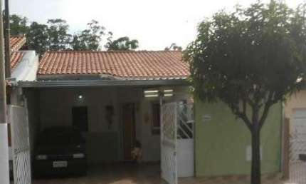 CASA A VENDA NO BAIRRO JARDIM PRIMAVERA - ITUPEVA/SP.