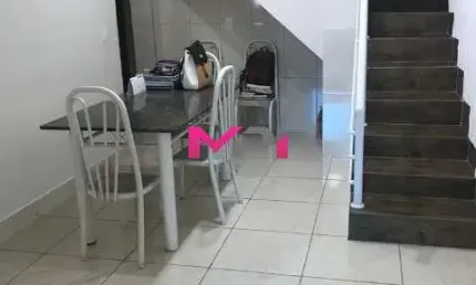 Casa com 3 quartos à venda no Parque Almerinda Pereira Chaves, Jundiaí 