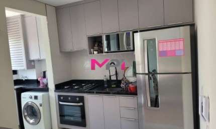 APARTAMENTO A VENDA NO CONDOMINIO ALTISSÍMI - RECANTO QUARTO CENTENARIO - JUNDIAÍ/SP.