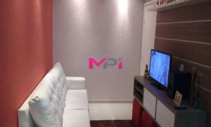 APARTAMENTO A VENDA NO CONDOMÍNIO PARQUE JAMILE (GARDEN) - VILA HORTOLÂNDIA - JUNDIAÍ/SP