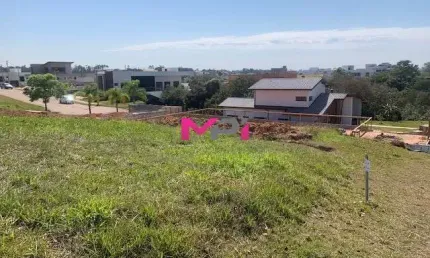 Terreno venda condomínio terras da alvorada bairro medeiros