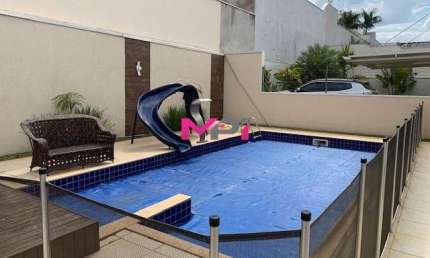 CASA A VENDA NO CONDOMINIO RESERVA DA SERRA - MEDEIROS - JUNDIAÍ/SP.