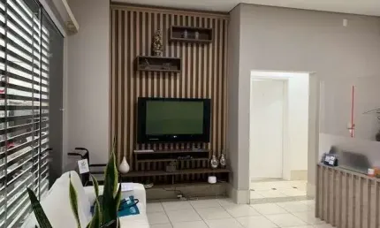 Casa comercial venda rua antonio secre - ponte de campinas - jundiaí/sp
